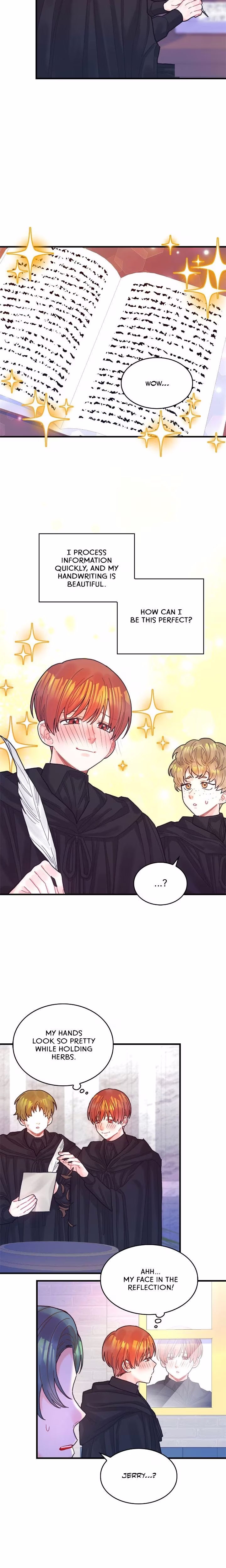 How to Refuse the Route - Chapter 63 - Part 7