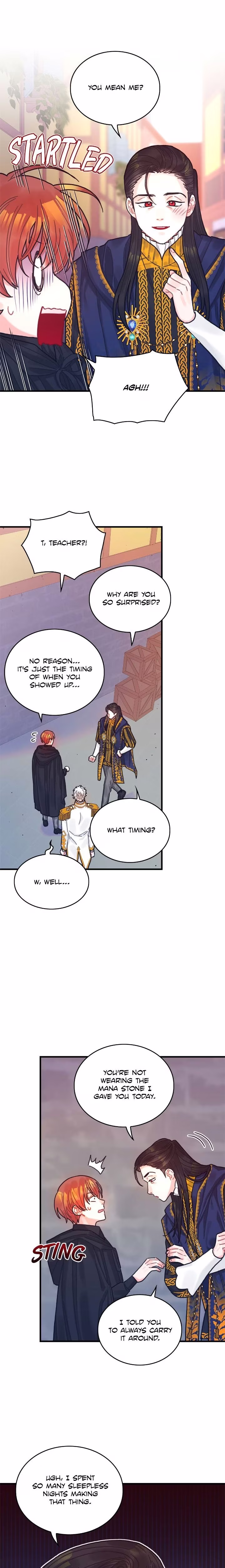 How to Refuse the Route - Chapter 63 - Part 14