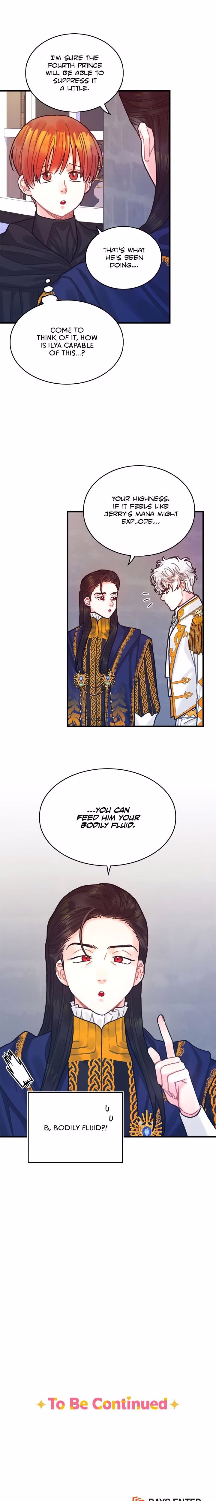 How to Refuse the Route - Chapter 63 - Part 17