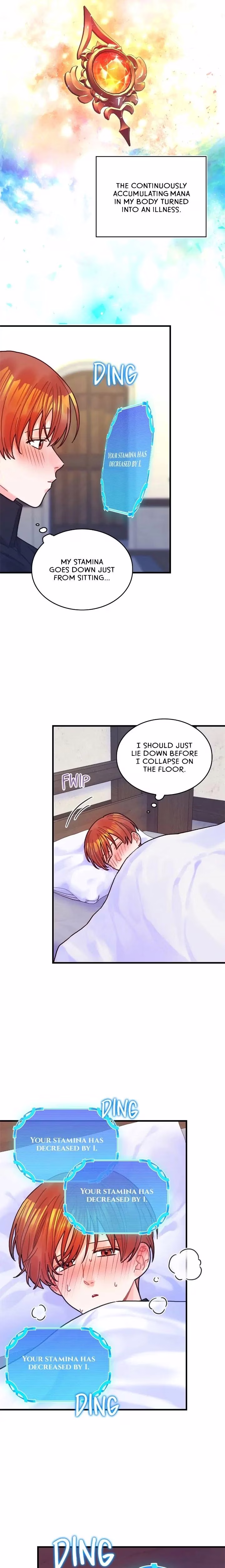 How to Refuse the Route - Chapter 64 - Part 5