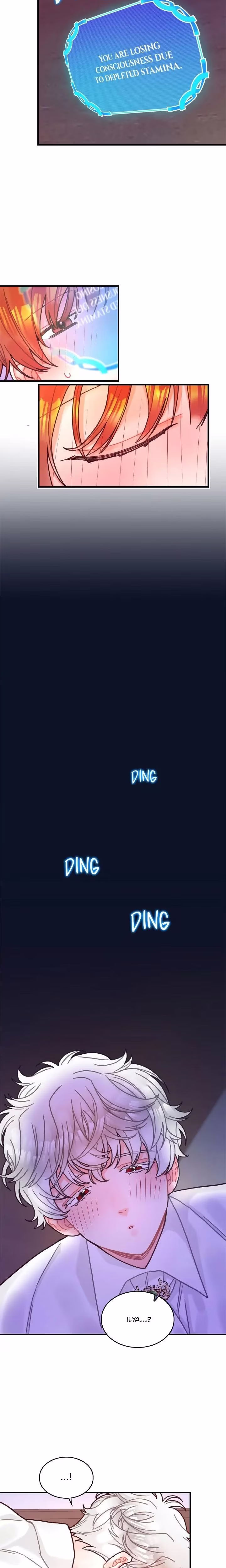 How to Refuse the Route - Chapter 64 - Part 6