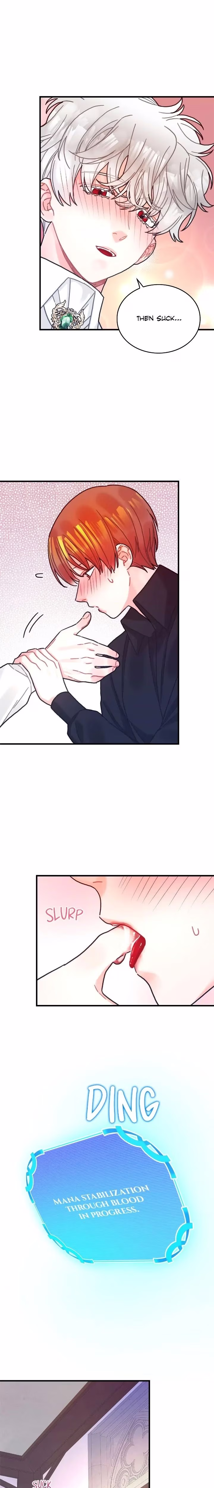 How to Refuse the Route - Chapter 64 - Part 14