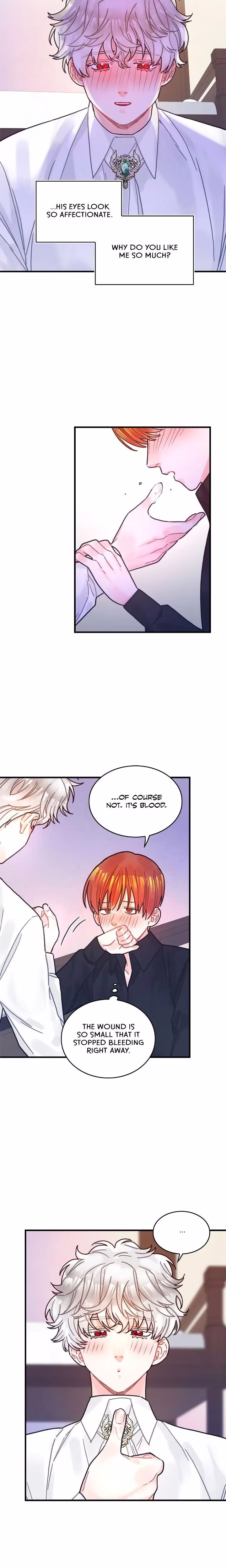 How to Refuse the Route - Chapter 64 - Part 16