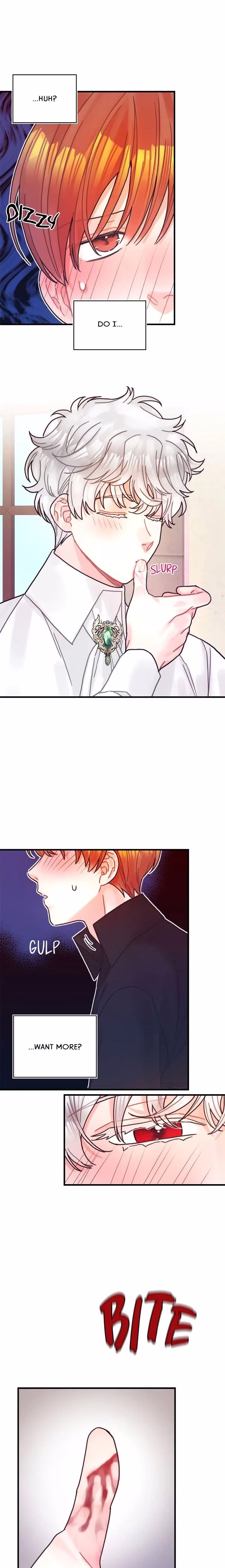 How to Refuse the Route - Chapter 64 - Part 17