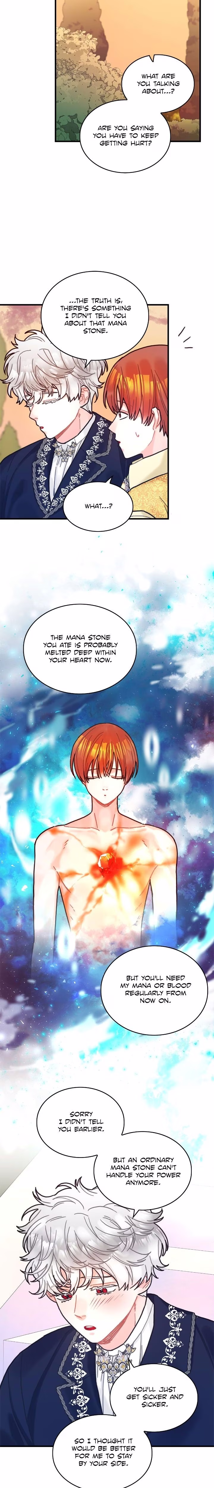 How to Refuse the Route - Chapter 65 - Part 15