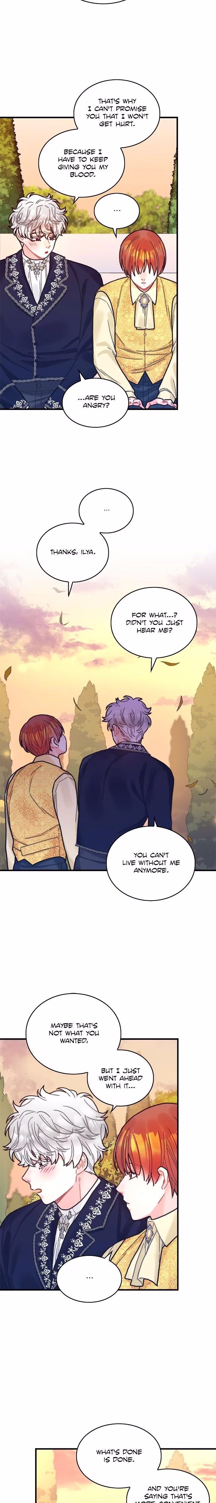 How to Refuse the Route - Chapter 65 - Part 16