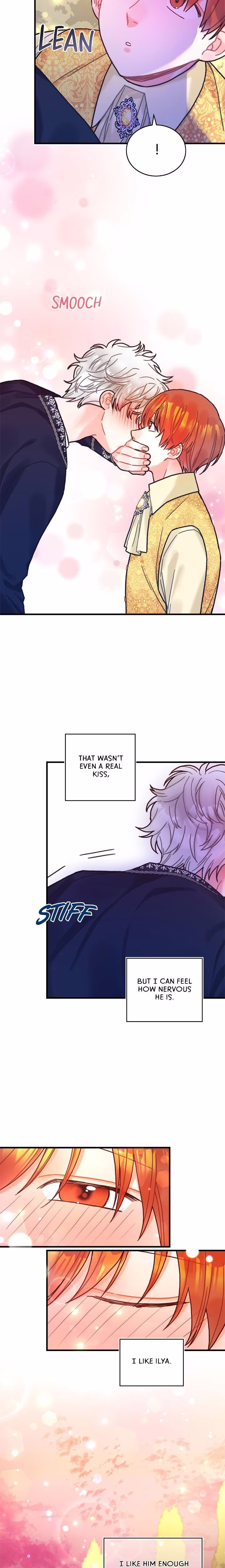 How to Refuse the Route - Chapter 65 - Part 19