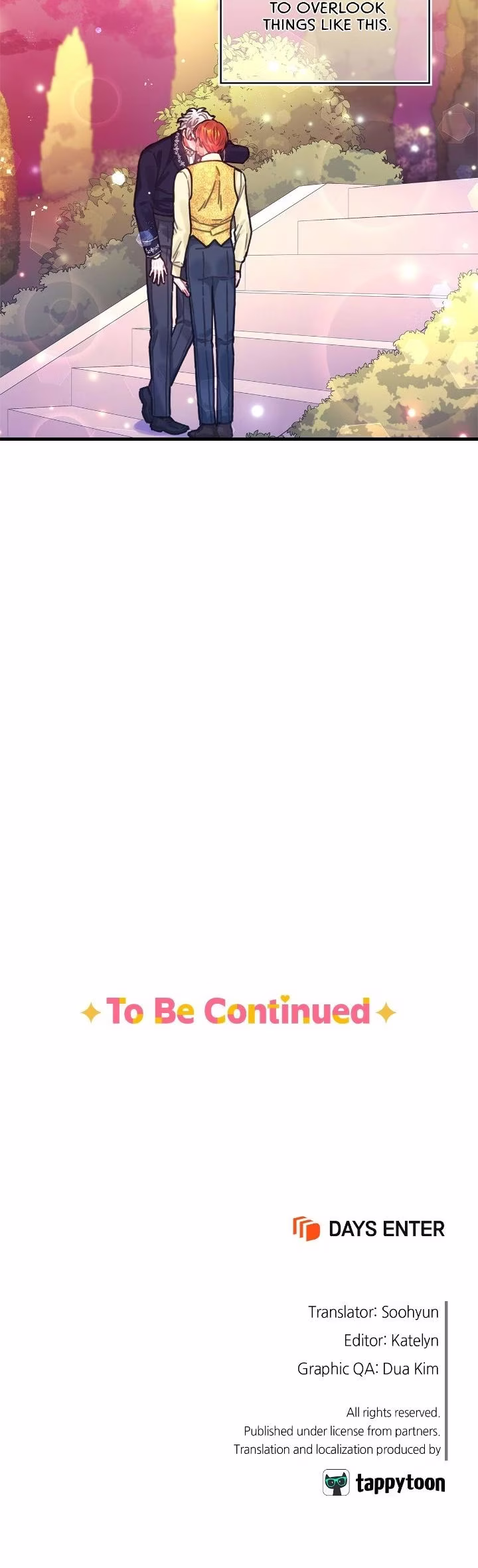 How to Refuse the Route - Chapter 65 - Part 20