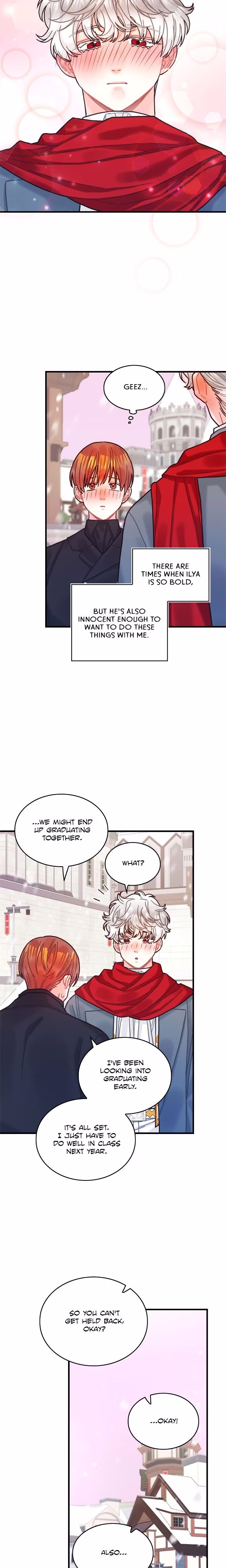 How to Refuse the Route - Chapter 66 - Part 7