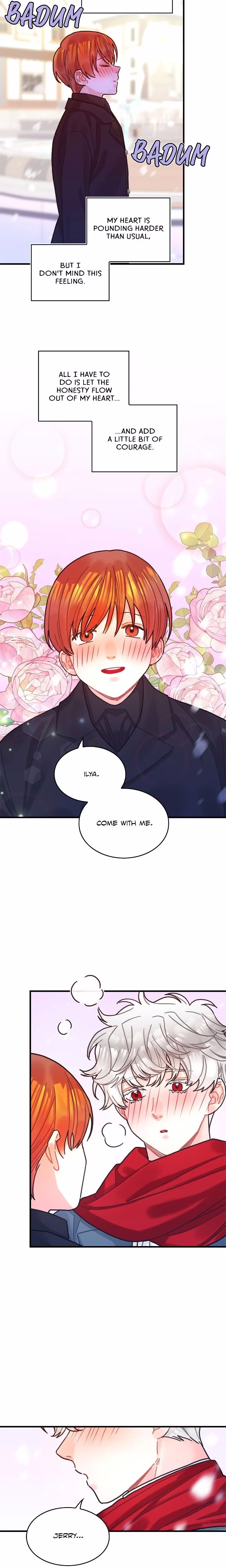 How to Refuse the Route - Chapter 66 - Part 9