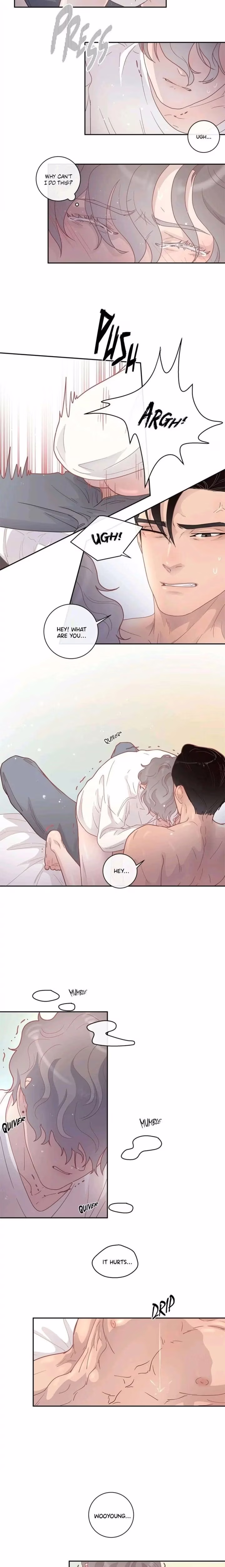 How to Snag an Alpha - Chapter 10 - Part 9