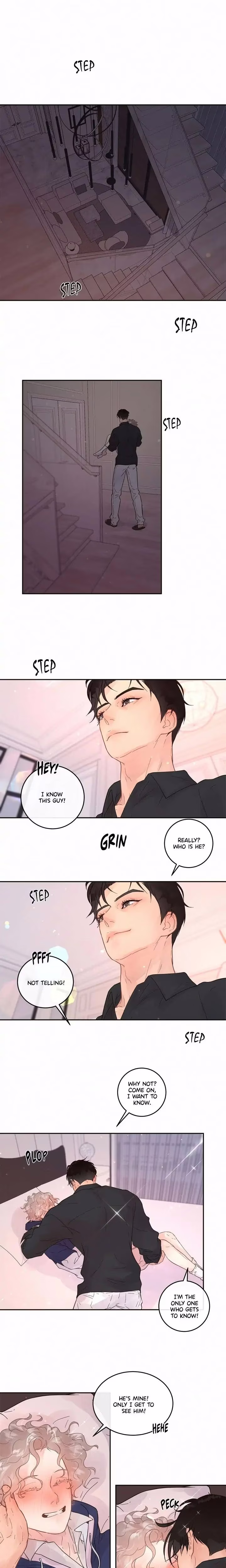 How to Snag an Alpha - Chapter 100 - Part 4