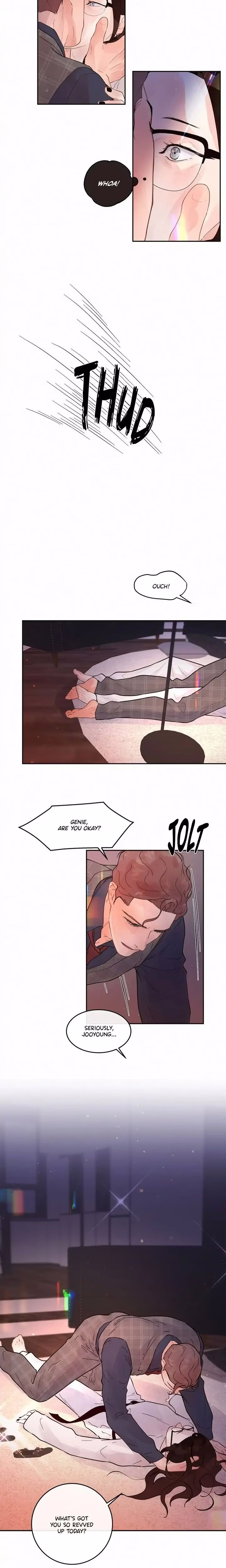 How to Snag an Alpha - Chapter 100 - Part 10