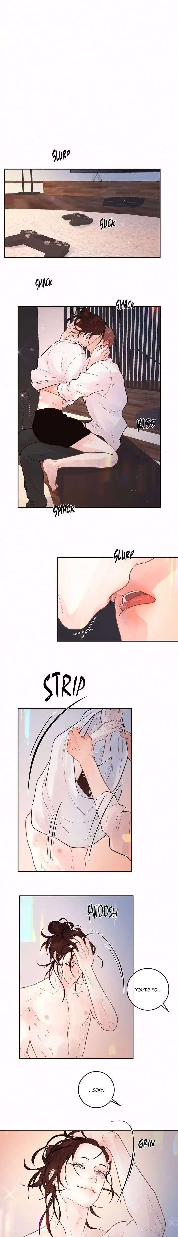 How to Snag an Alpha - Chapter 101 - Part 9