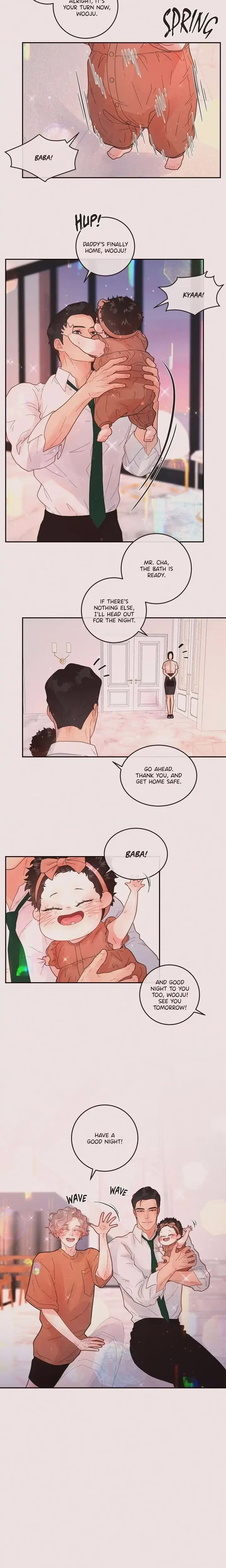 How to Snag an Alpha - Chapter 103 - Part 3