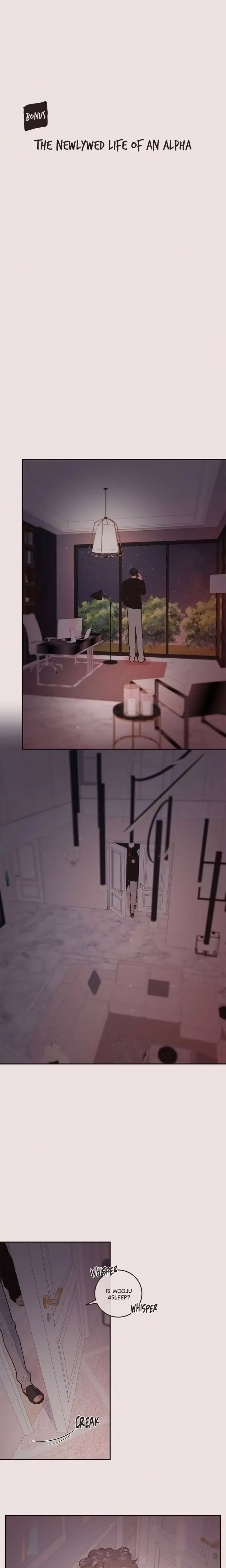 How to Snag an Alpha - Chapter 103 - Part 4