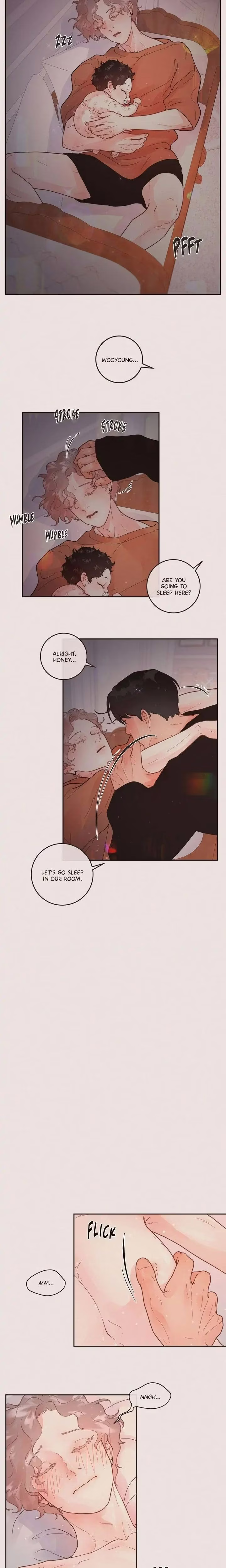 How to Snag an Alpha - Chapter 103 - Part 5