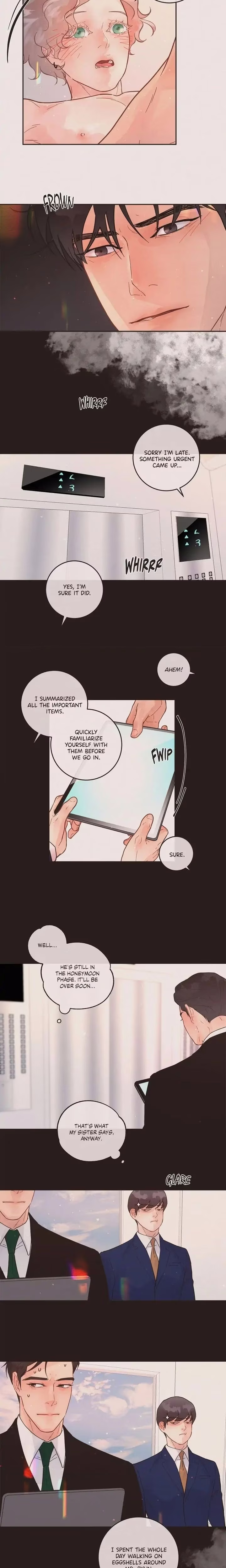 How to Snag an Alpha - Chapter 103 - Part 8