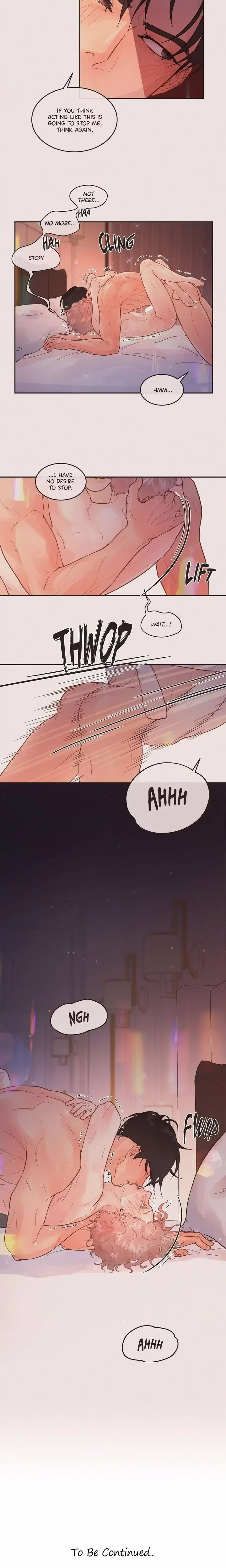 How to Snag an Alpha - Chapter 103 - Part 11