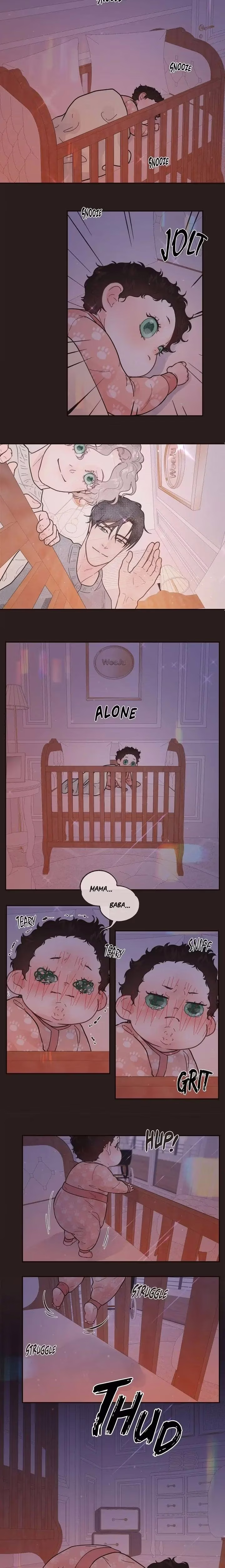 How to Snag an Alpha - Chapter 104 - Part 3