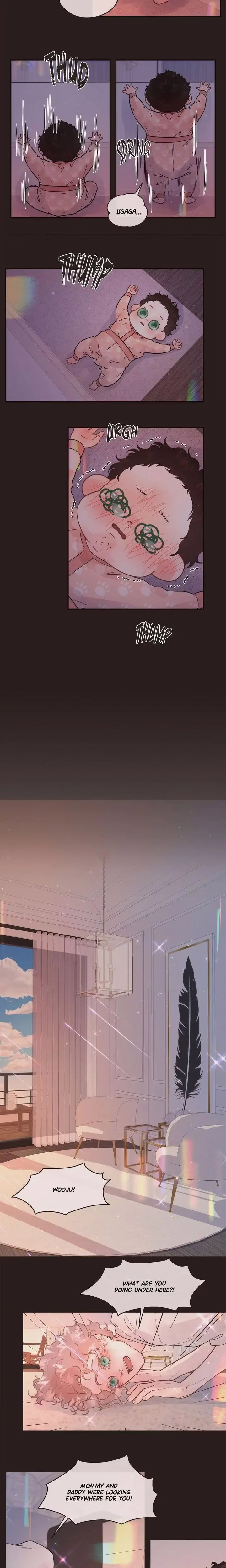 How to Snag an Alpha - Chapter 104 - Part 5