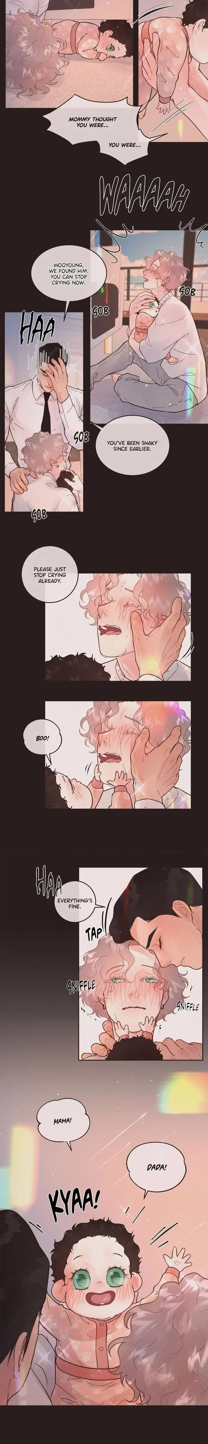 How to Snag an Alpha - Chapter 104 - Part 6