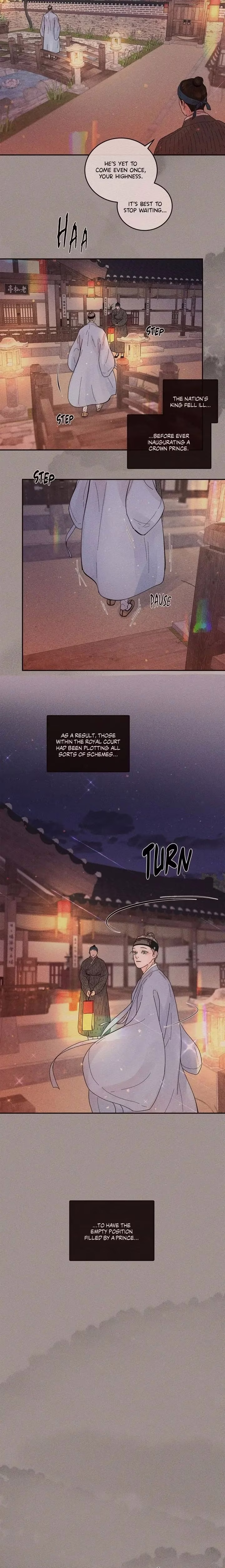 How to Snag an Alpha - Chapter 105 - Part 4