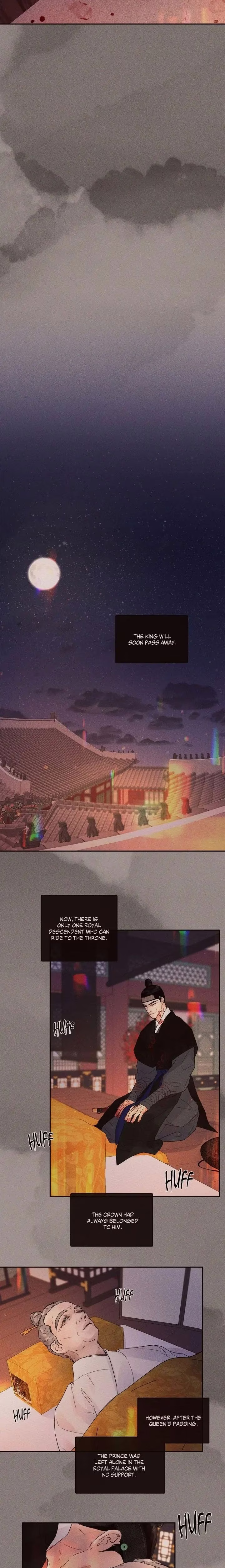 How to Snag an Alpha - Chapter 105 - Part 7