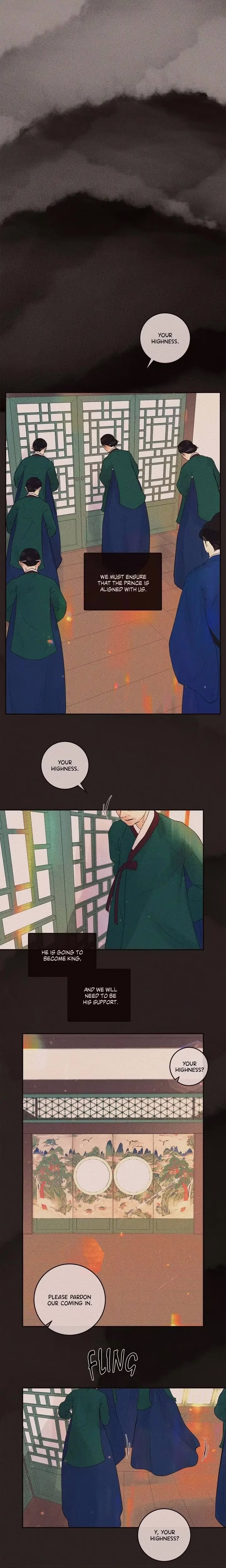 How to Snag an Alpha - Chapter 105 - Part 10