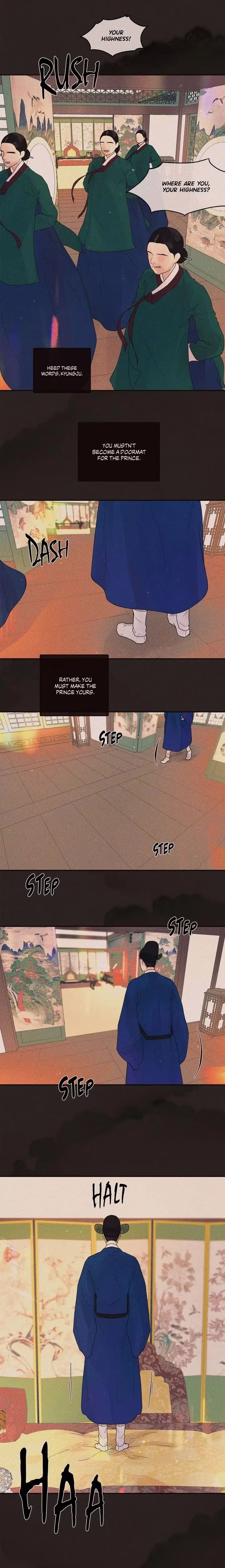 How to Snag an Alpha - Chapter 105 - Part 11