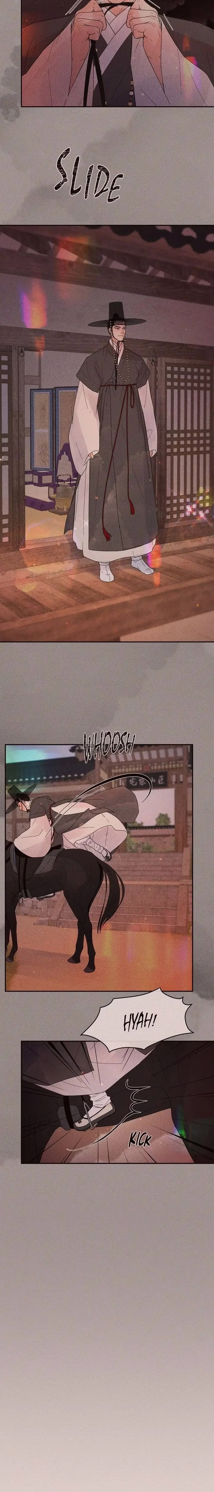 How to Snag an Alpha - Chapter 106 - Part 3