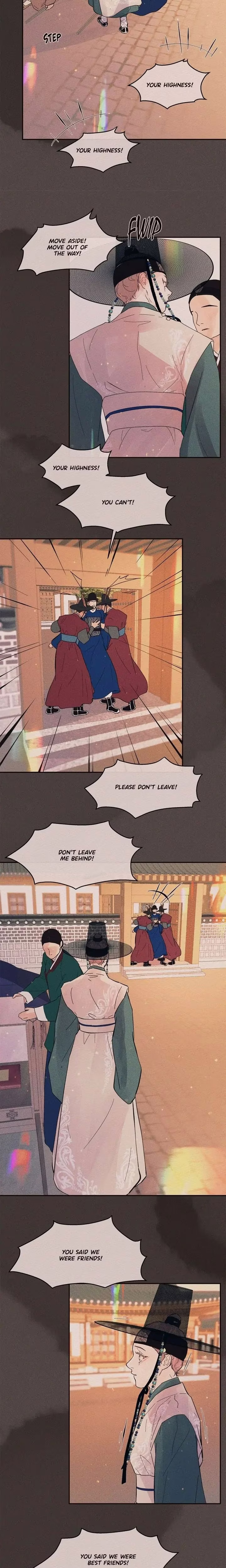 How to Snag an Alpha - Chapter 106 - Part 8