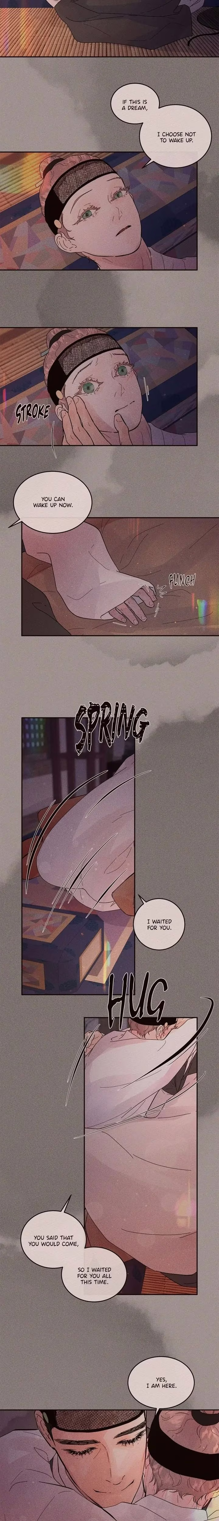 How to Snag an Alpha - Chapter 106 - Part 12