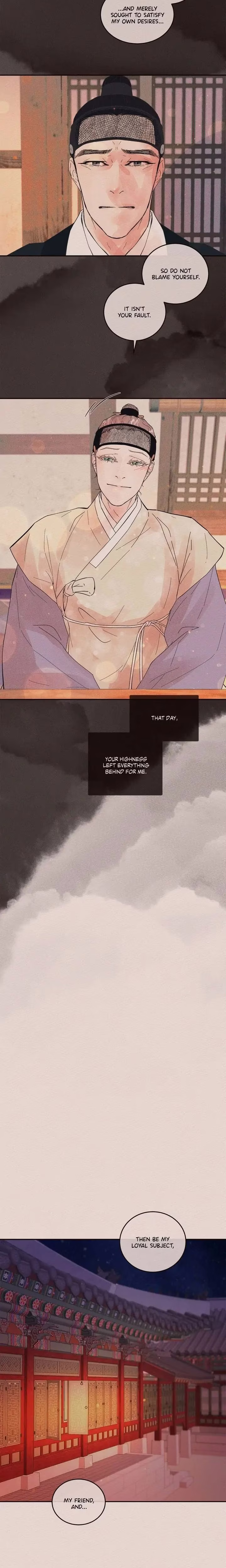 How to Snag an Alpha - Chapter 107 - Part 6