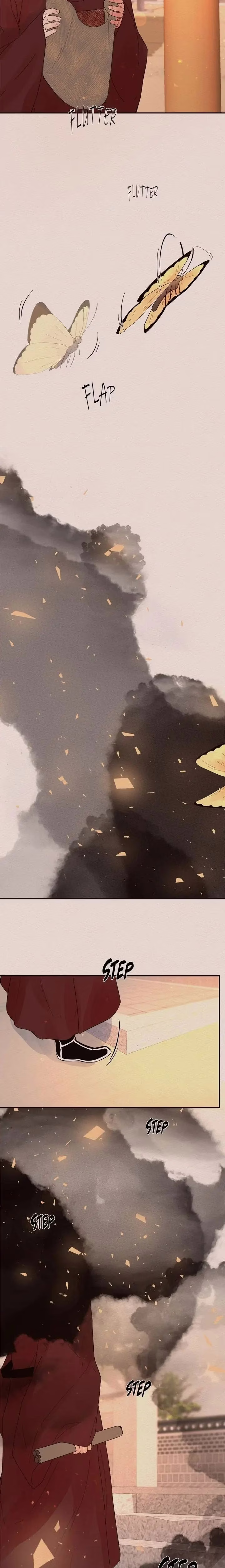 How to Snag an Alpha - Chapter 107 - Part 13