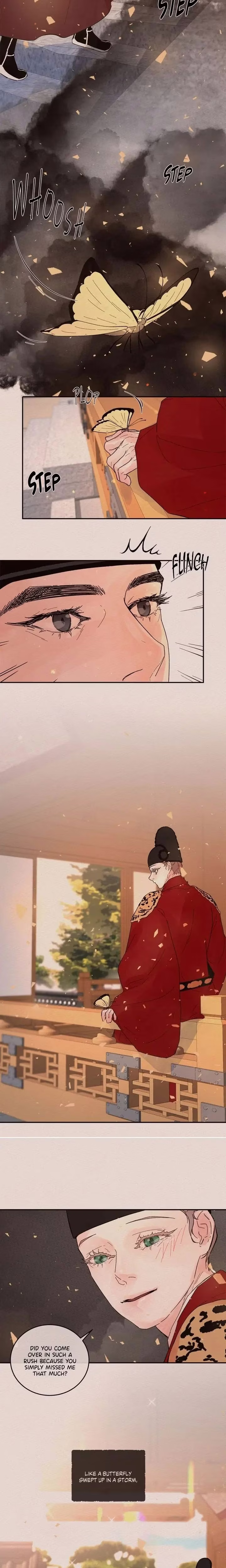 How to Snag an Alpha - Chapter 107 - Part 14