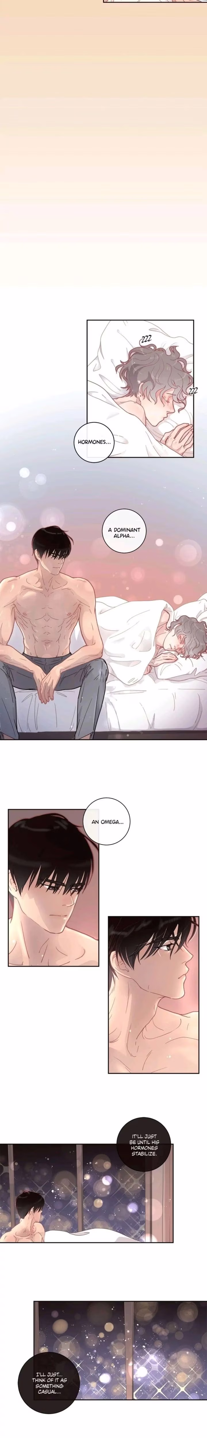 How to Snag an Alpha - Chapter 11 - Part 7