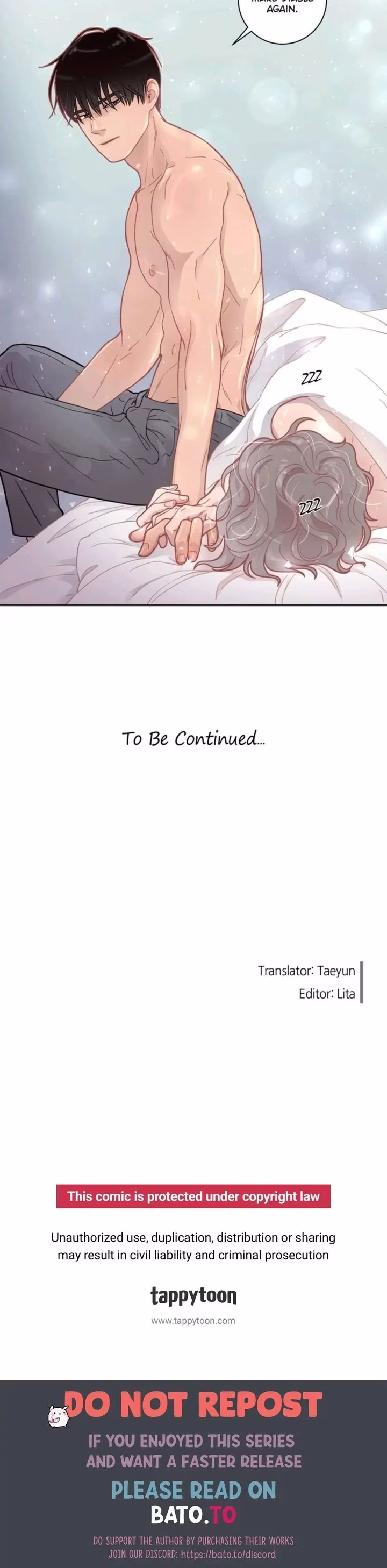 How to Snag an Alpha - Chapter 11 - Part 10