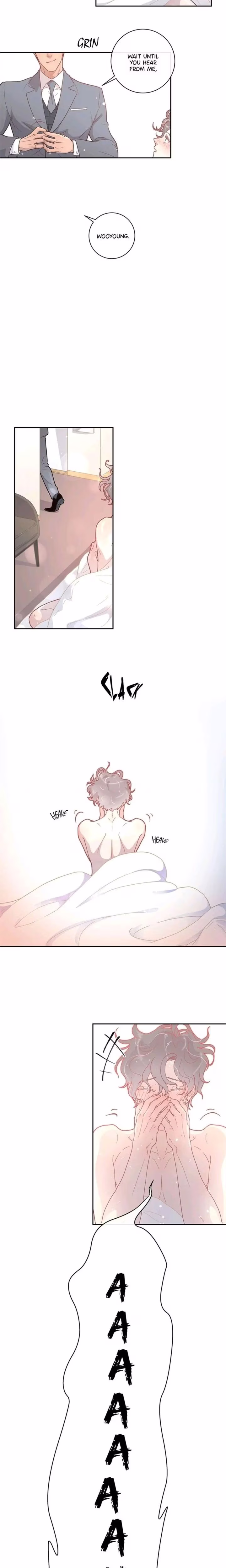 How to Snag an Alpha - Chapter 12 - Part 3