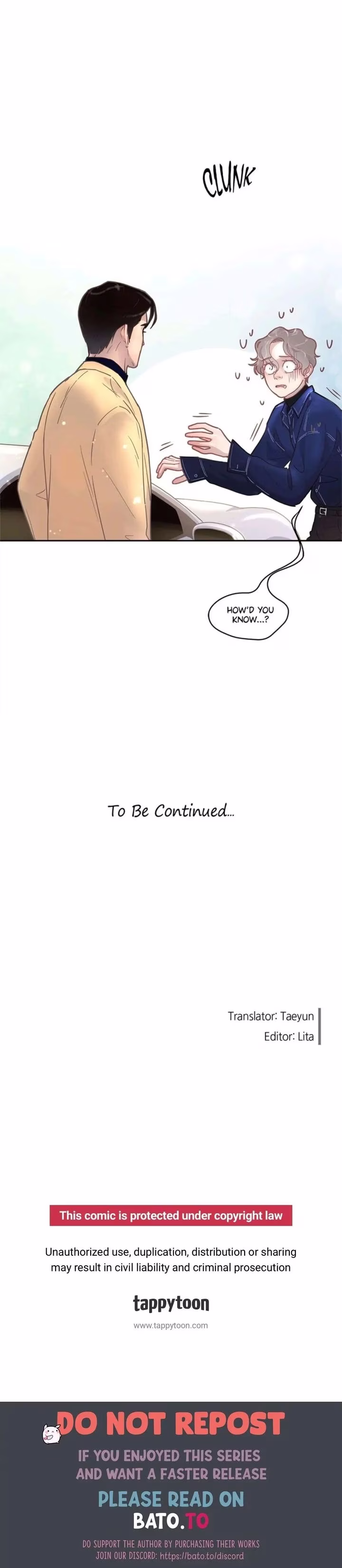 How to Snag an Alpha - Chapter 13 - Part 10