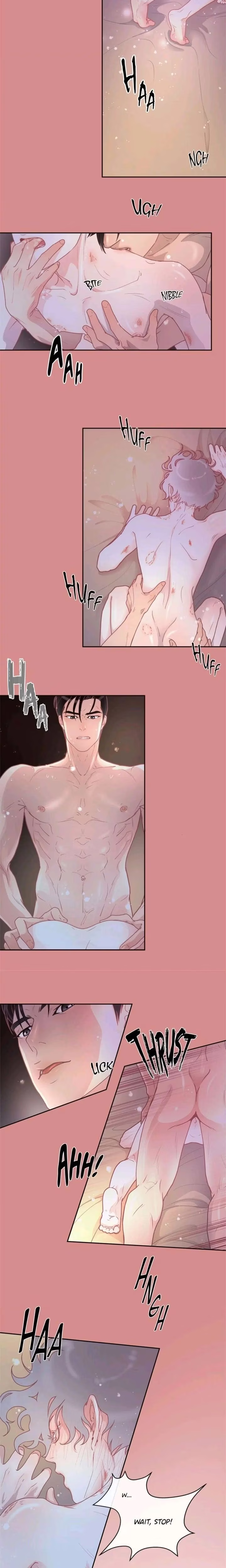 How to Snag an Alpha - Chapter 15 - Part 5