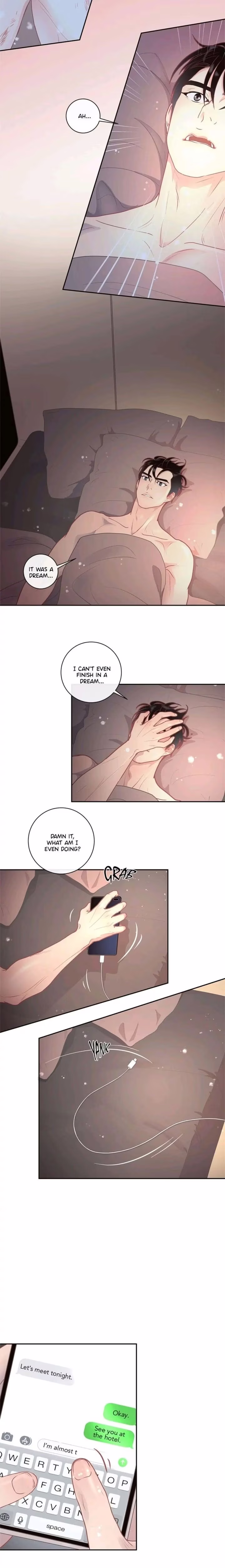 How to Snag an Alpha - Chapter 15 - Part 6