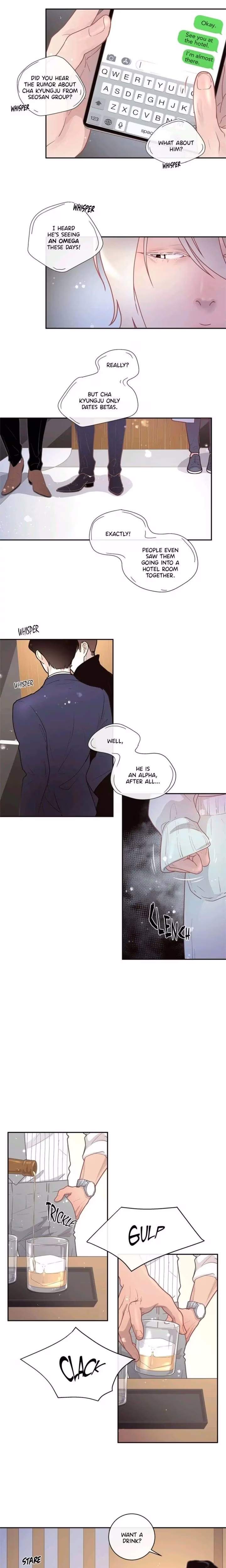 How to Snag an Alpha - Chapter 15 - Part 7