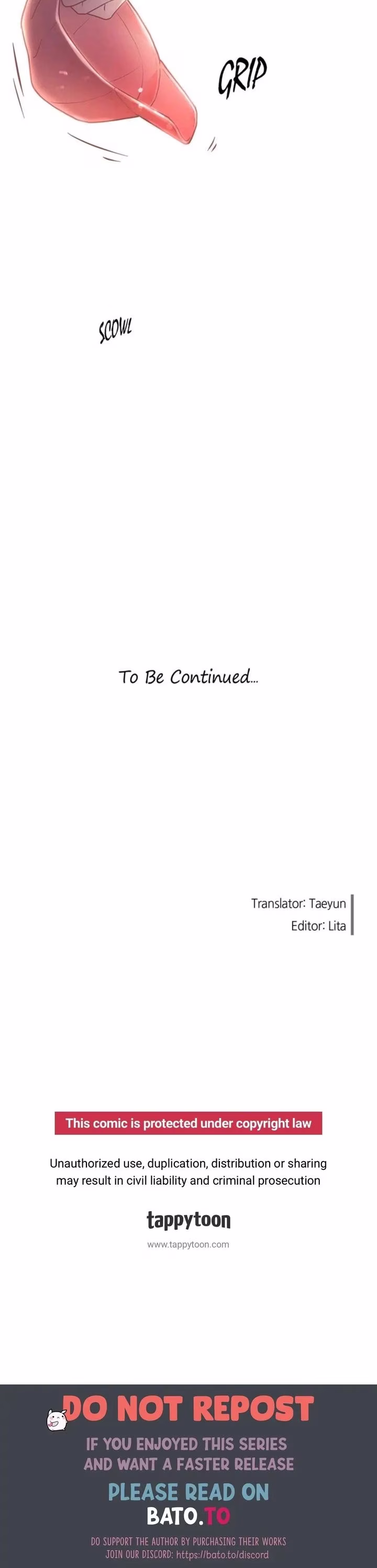 How to Snag an Alpha - Chapter 16 - Part 13