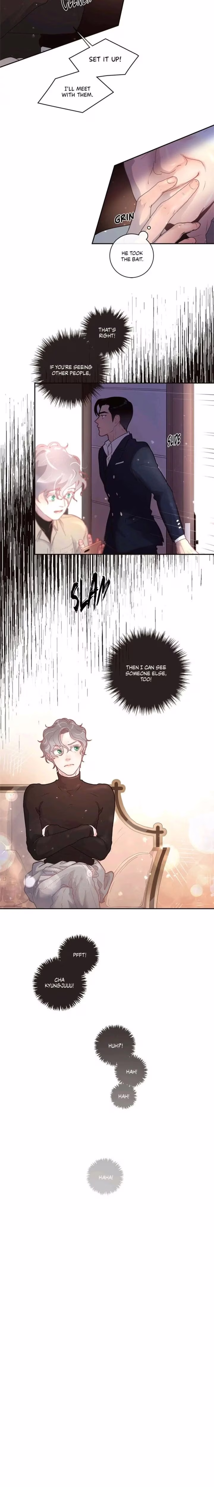 How to Snag an Alpha - Chapter 18 - Part 10