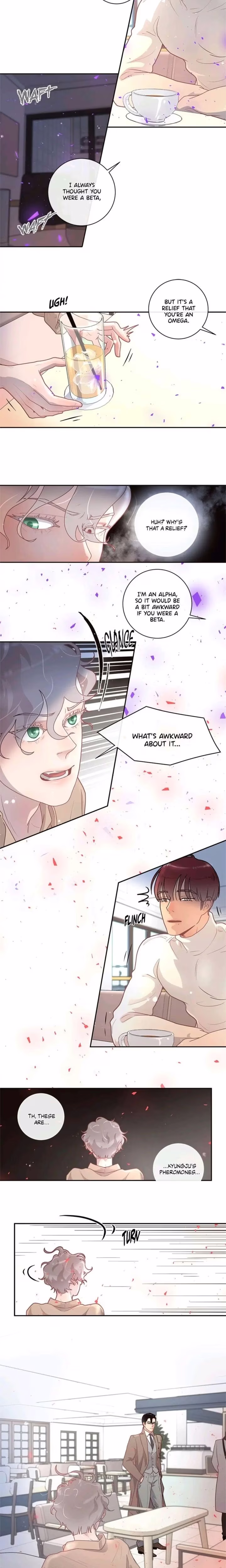 How to Snag an Alpha - Chapter 19 - Part 4