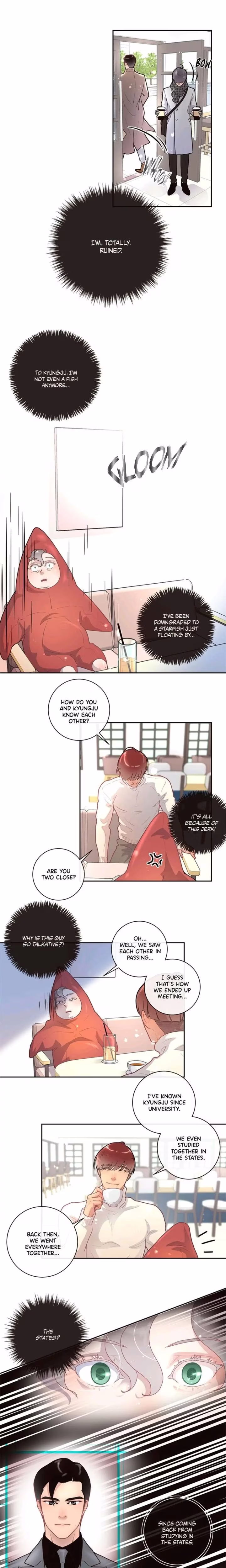 How to Snag an Alpha - Chapter 19 - Part 8