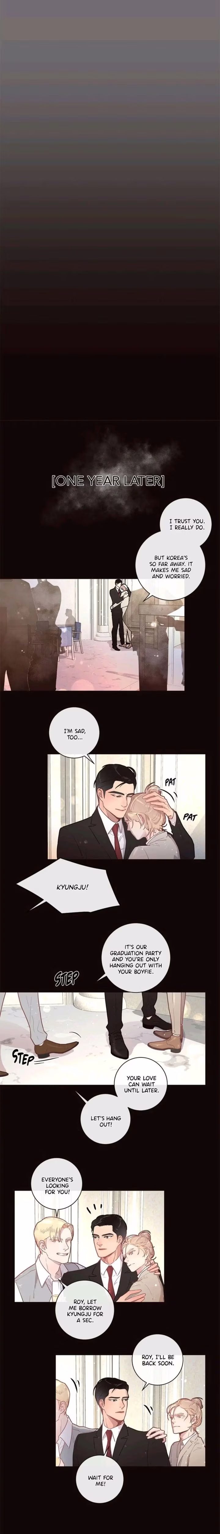 How to Snag an Alpha - Chapter 20 - Part 5