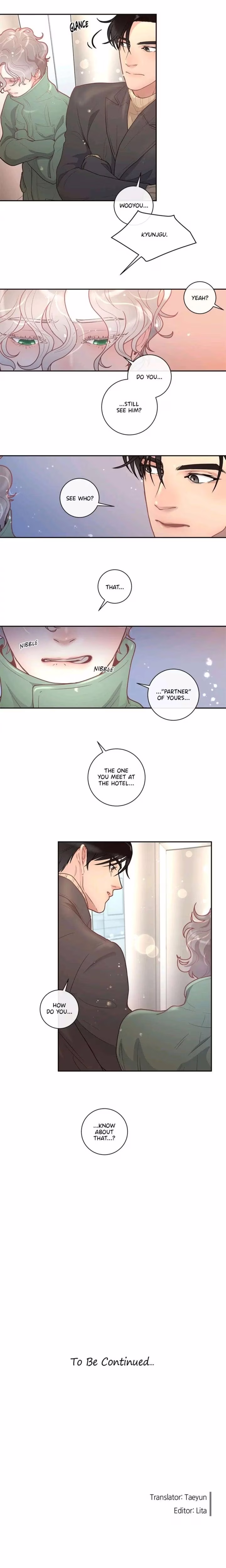 How to Snag an Alpha - Chapter 24 - Part 9