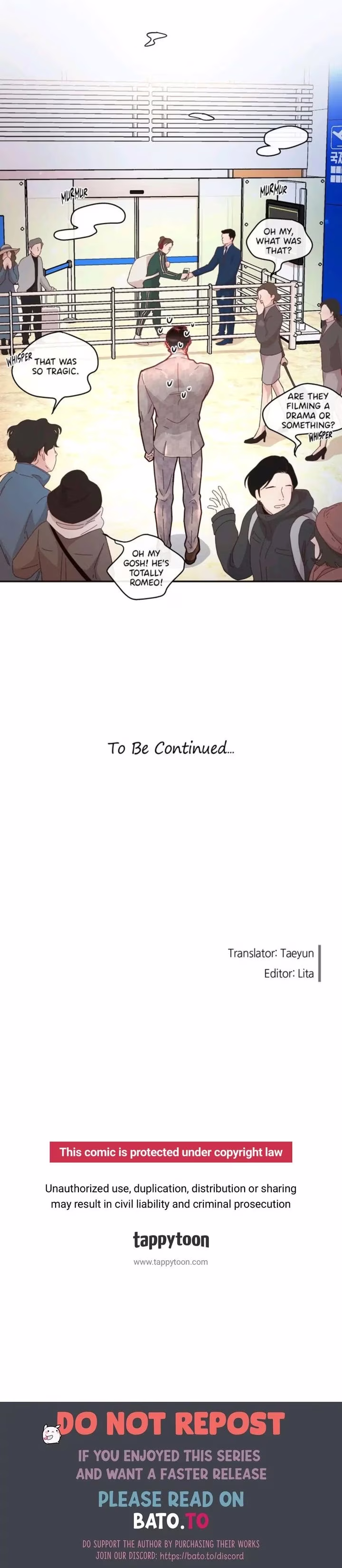 How to Snag an Alpha - Chapter 27 - Part 10